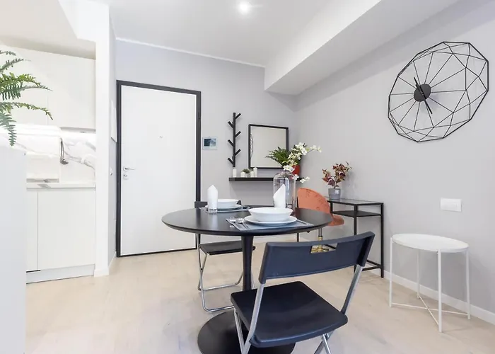Apartment Arici 15