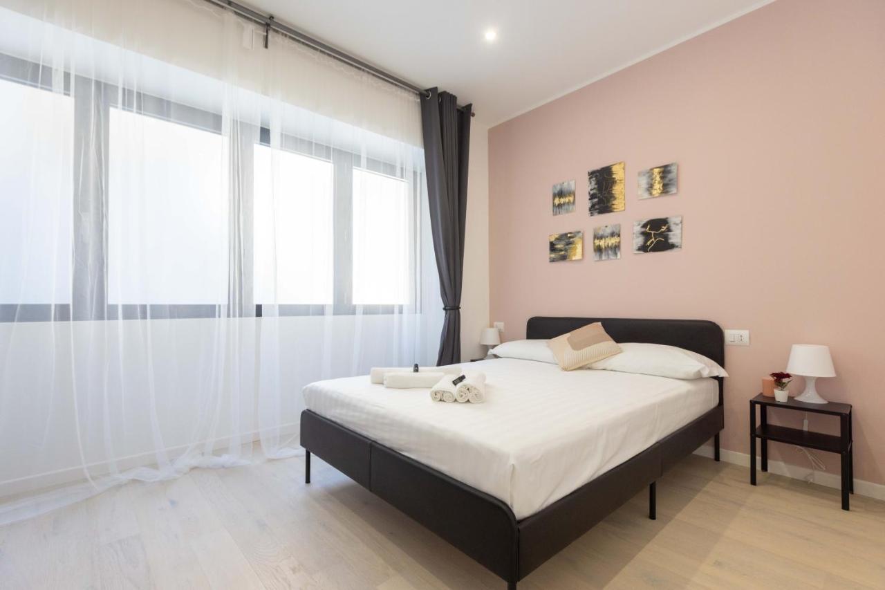 Apartamento Arici 15 Milán