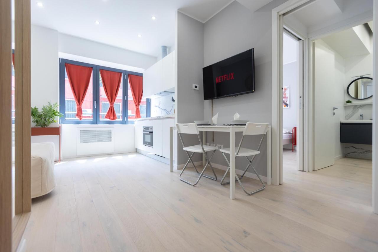 Arici 15 Apartamento