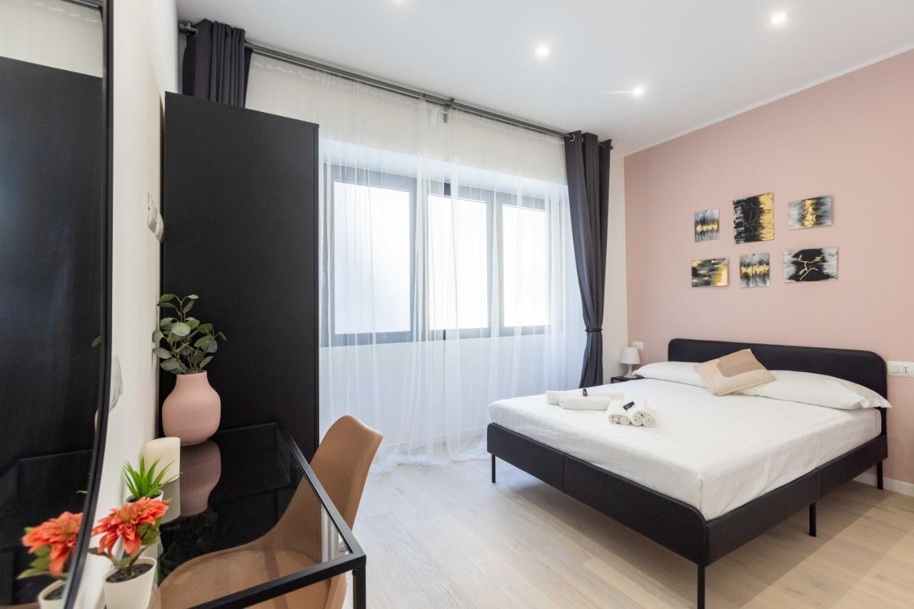 Arici 15 Apartamento Milán