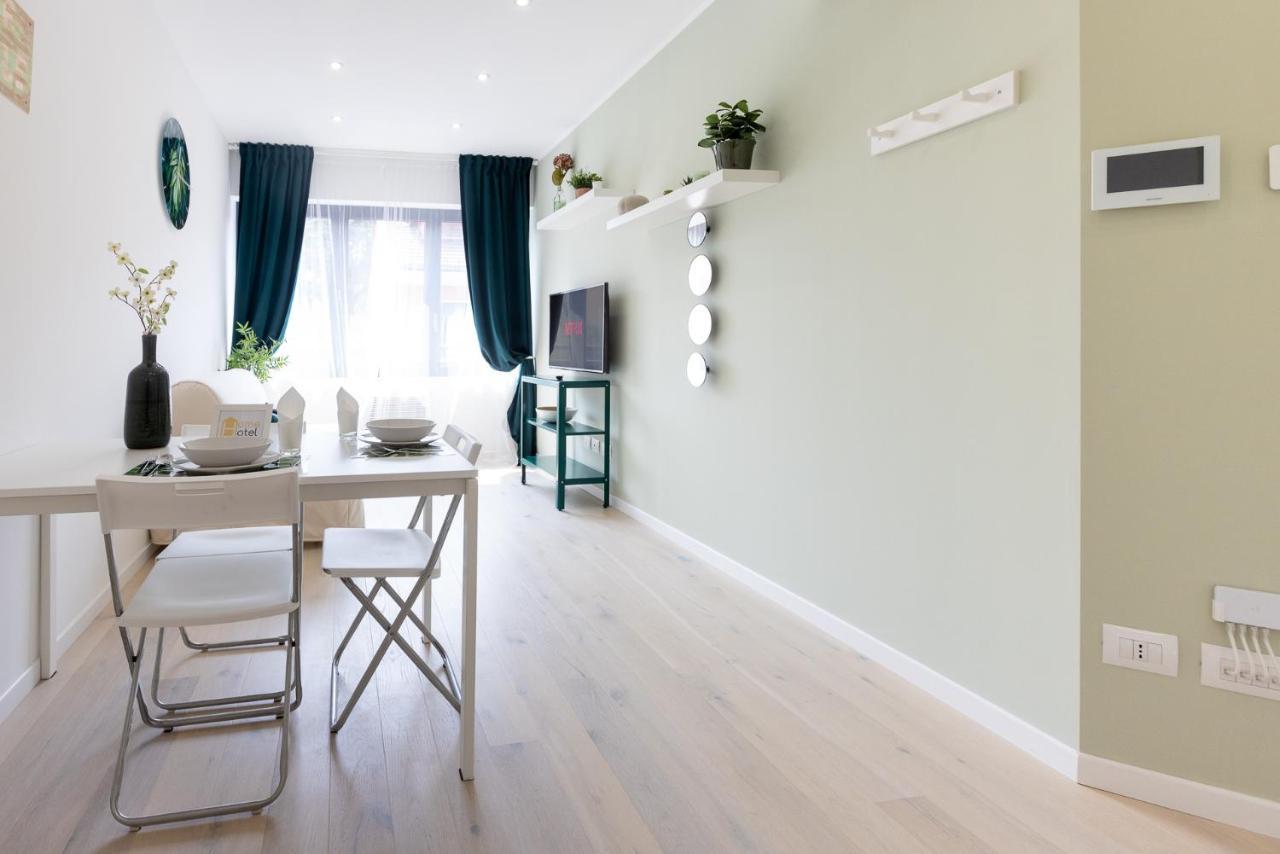 Apartamento Arici 15 *