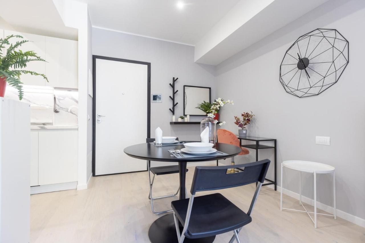 Apartamento Arici 15 Milán