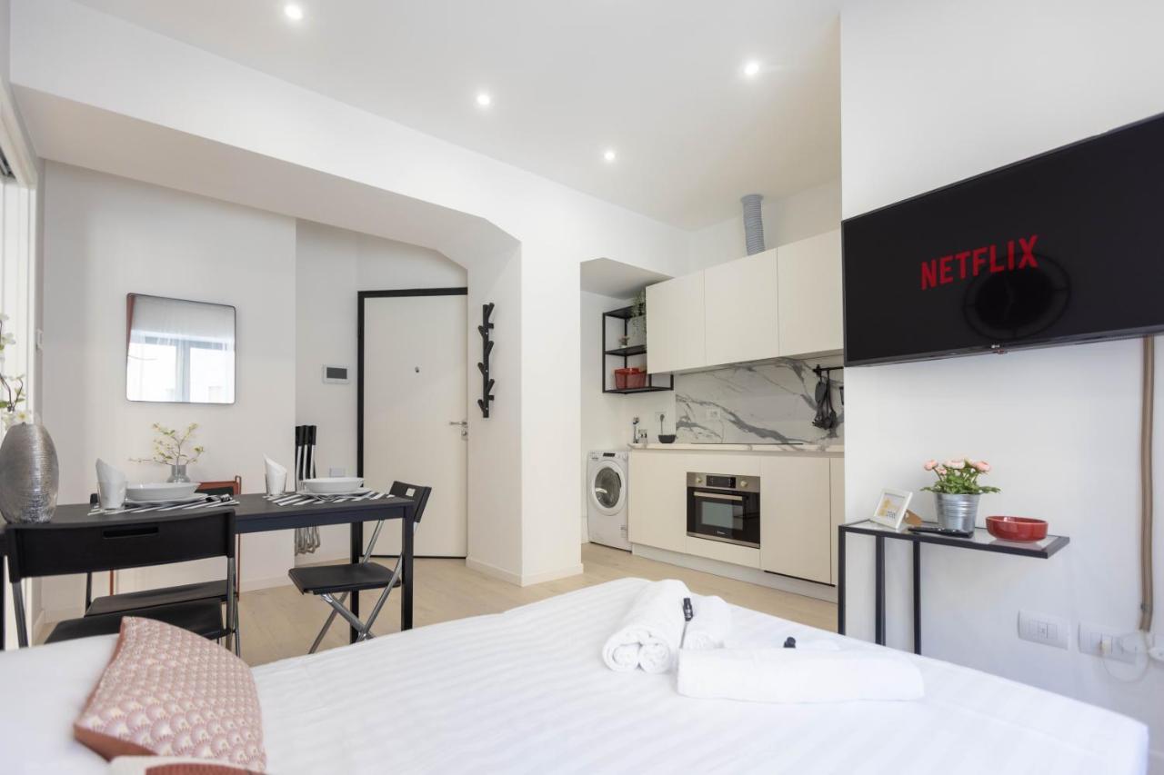 Apartamento Arici 15