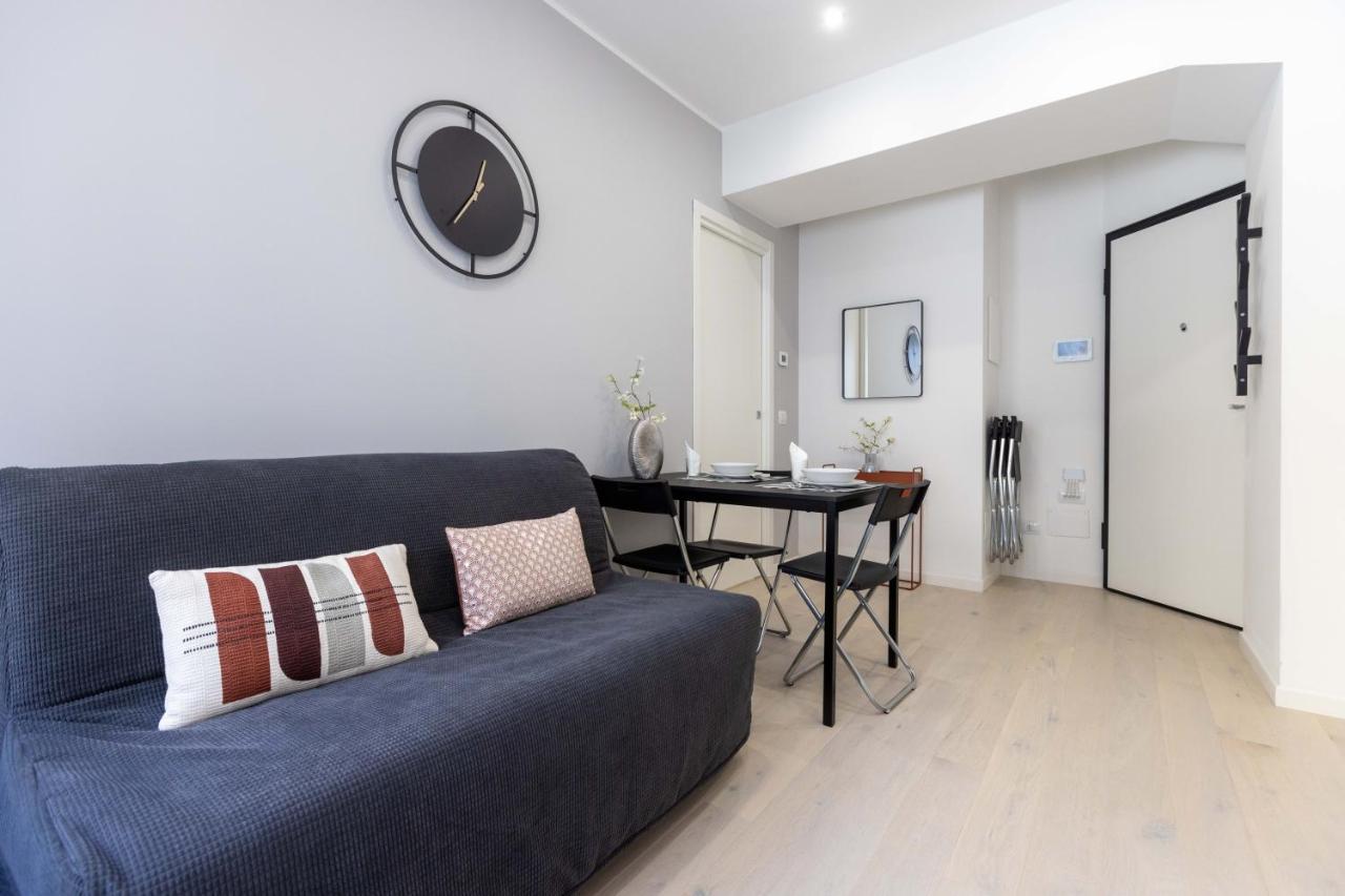 Apartamento Arici 15 Milán