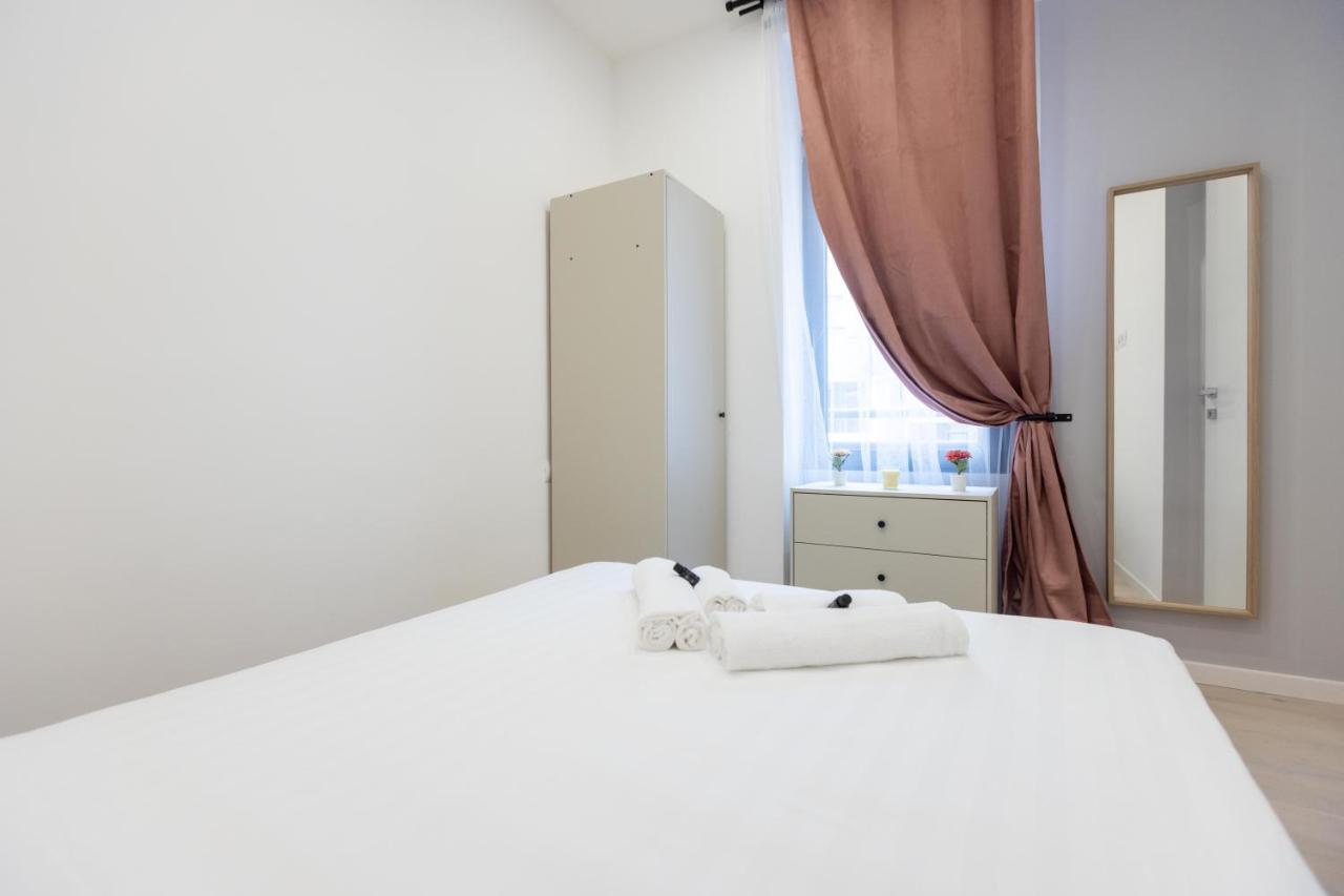 Apartamento Arici 15 Milán