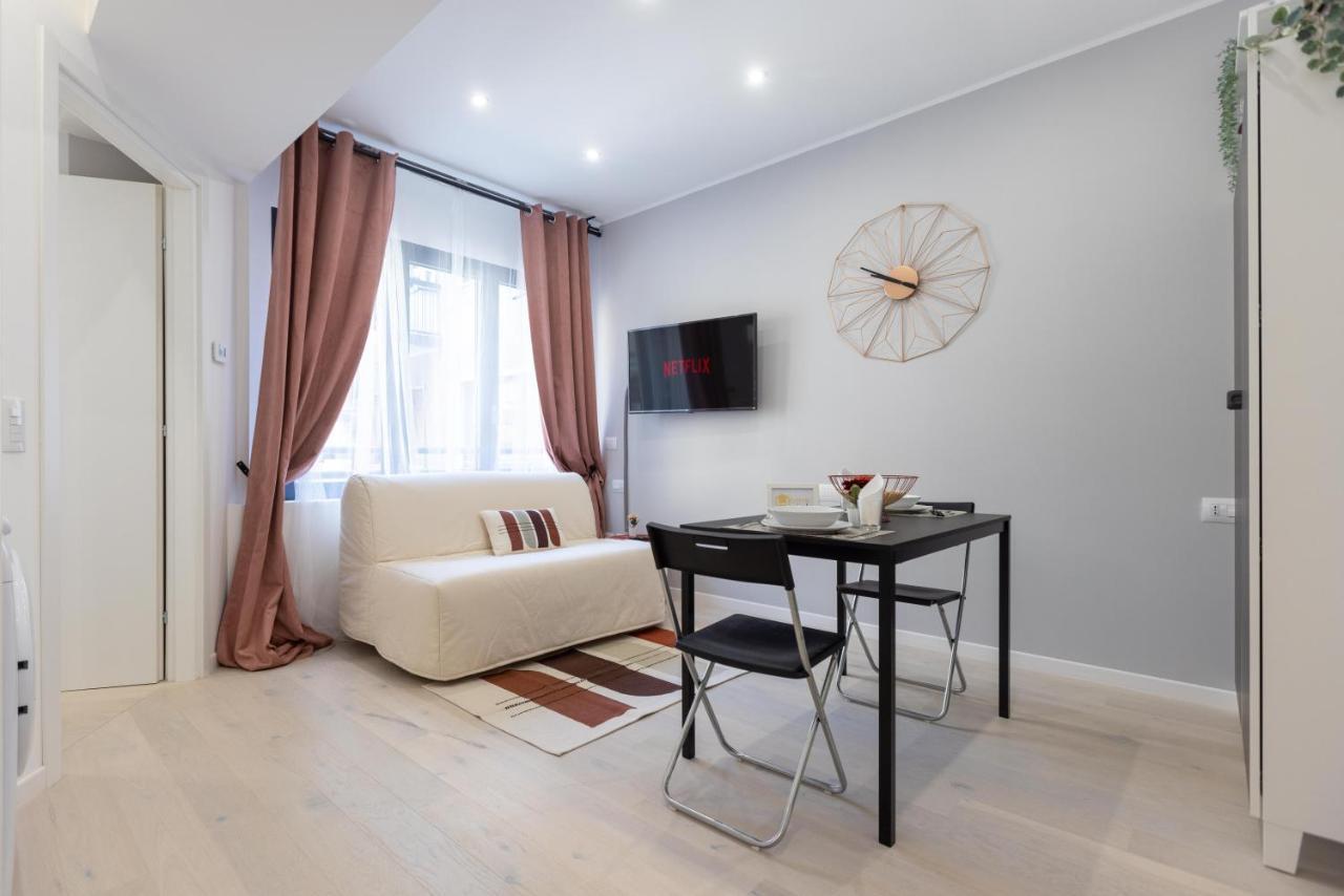 Apartamento Arici 15 Milán