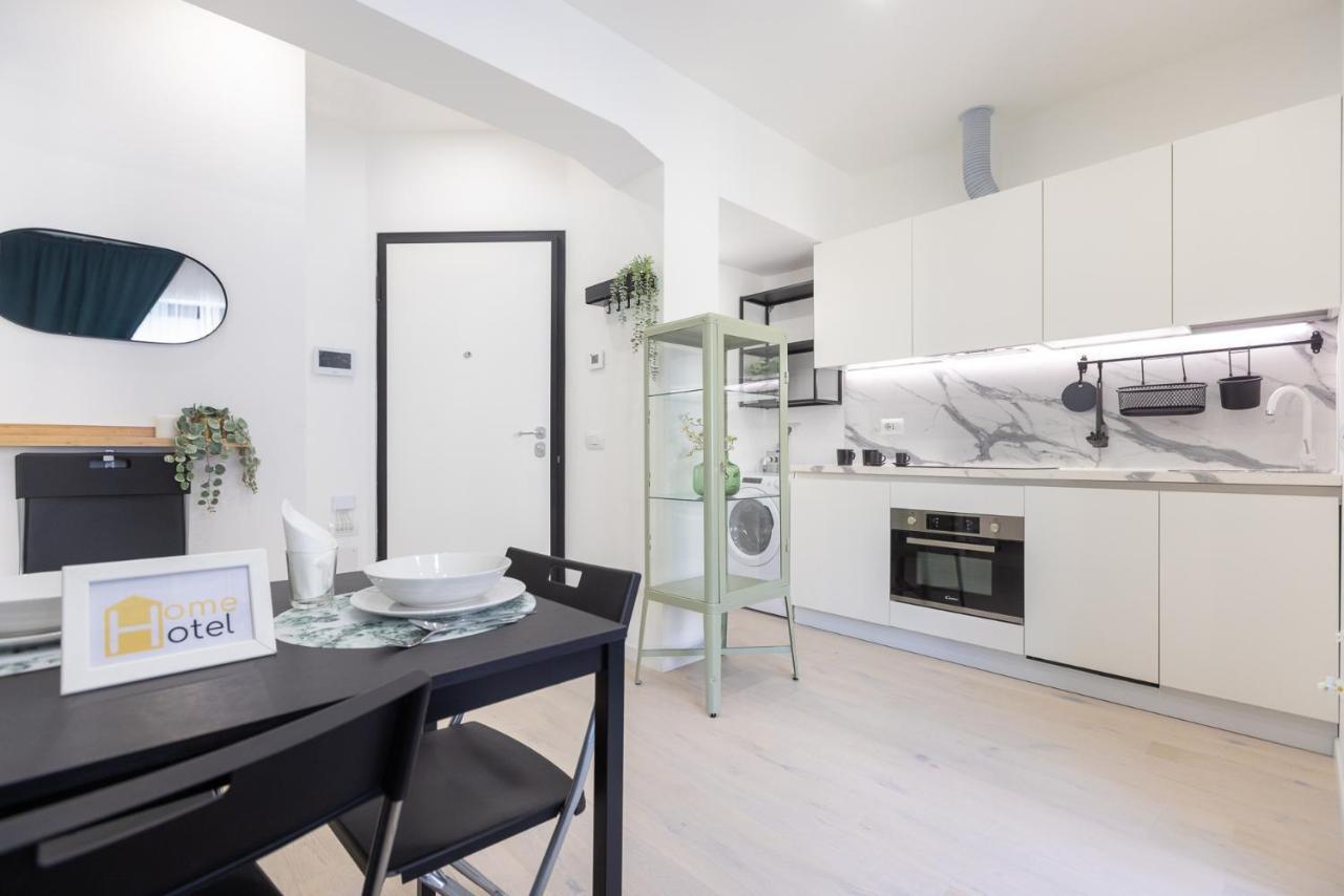 Apartamento Arici 15
