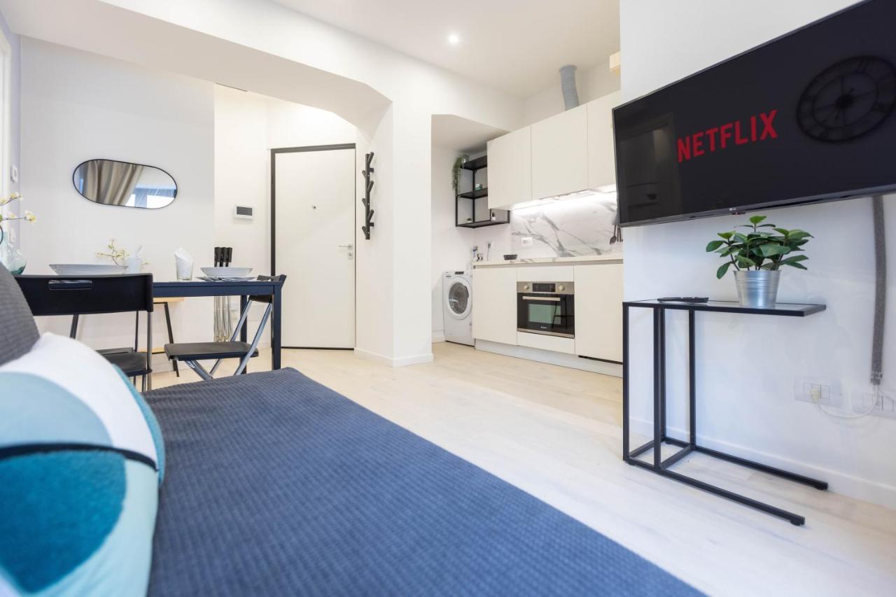 Apartamento Arici 15 Milán
