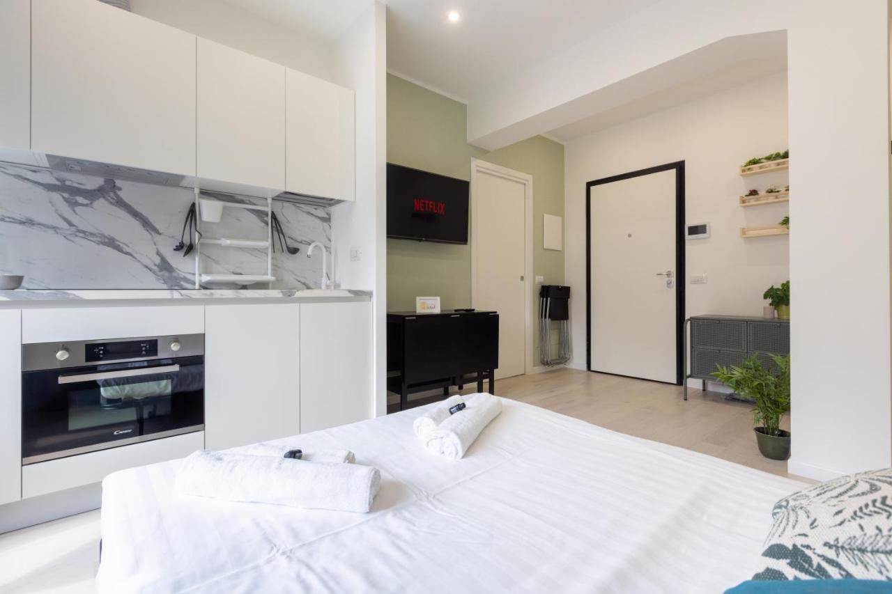 Arici 15 Apartamento Milán