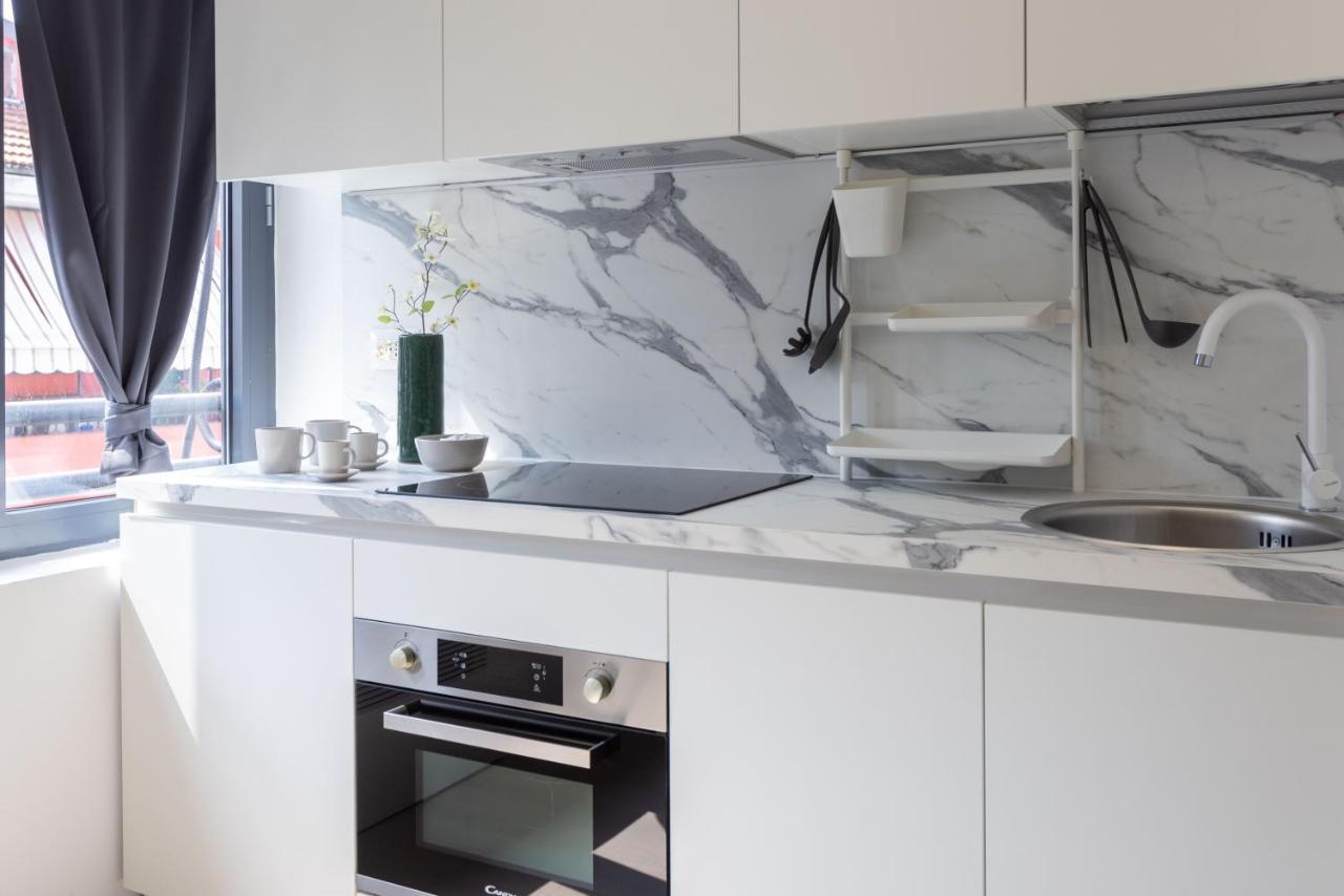 Apartamento Arici 15 *