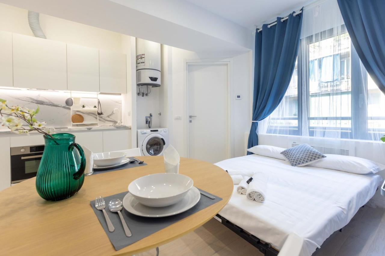 Arici 15 Apartamento